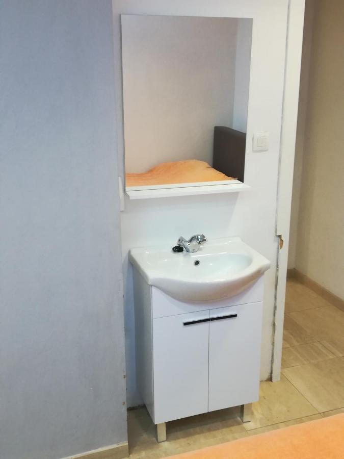 Center Ground Floor Ostende