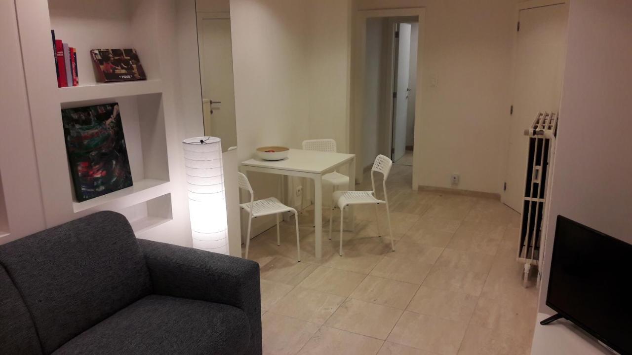 Center Ground Floor Apartamento