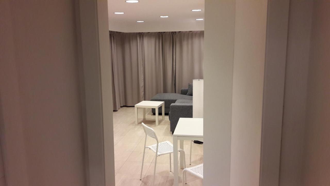Center Ground Floor Apartamento *
